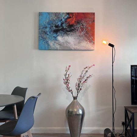 Flat In Central London With Large Patio Esterno foto